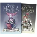 Mystical Manga Tarot. 
