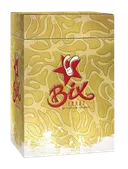 Bix Tarot. Таро Бикса. 