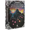 Оракул Целительный Свет Ленорман. Healing Light Lenormand Oracle. 
