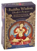 Buddha Wisdom, Shakti Power. Мудрость Будды, сила Шакти. 