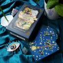 Everyday Witch Tarot. Повседневное Таро Ведьмы на русском языке.