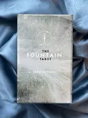 Таро Истока на русском языке. The Fountain Tarot.