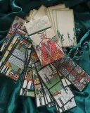 Таро Венского сецессиона. Wiener Secession Tarot. Лимитированное издание.