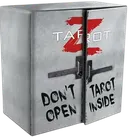 Таро Зомби — Таро Z. Tarot Z (специальное издание). 