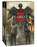 ПРЕМИУМ Таро Z — Таро Зомби. Tarot Z. 