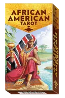 Афро-американское Таро. African American Tarot (EX137, Lo Scarabeo, Италия). 