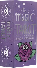 Таро Магическое. The Magic Tarot. 