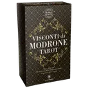 Набор Таро Висконти ди Модроне (музейное качество). Visconti di Modrone Kit. 