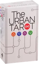 Городское Таро. Urban Tarot.