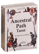 Таро Пути Предков. Ancestral Path Tarot. 