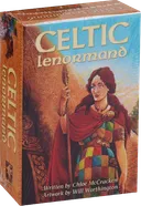 Celtic Lenormand. Кельтский Оракул Ленорман. 