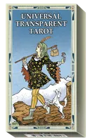Universal Transparent Tarot. Универсальное прозрачное Таро. 