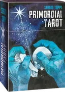 Таро Первобытного Мира. Primordial Tarot (ЕХ261, Lo Scarabeo, Италия).