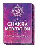 Chakra Meditation Oracle. 