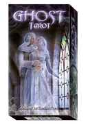 Таро Призраков. Ghost Tarot (EX211).