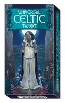 Universal Celtic Tarot. Универсальное Таро Кельтов (EX250). 