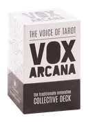 Таро Голос Таро. Зов арканов. The Voice of Tarot. Vox of Arcana. 