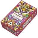 Tarot De El Dios De Los Tres. Таро Бога Трех. 