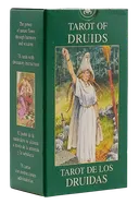 Мини Таро Друидов. Mini Tarot Druids. 