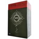 Таро Гоетия. Темное Таро Фабио Листрани. Goetia Tarot.