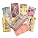 Tarot de Luz. Таро Света. 