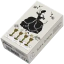 Tarot Carlotydes. Таро Карлотиды. 
