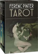 Таро Ференца Пинтера. Ferenc Pinter Tarot.