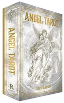 Angel Tarot. Таро Ангелов. 