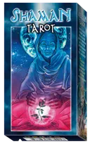 Таро Шаманов / EX176, Lo Scarabeo, Италия.