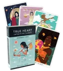 True Heart Intuitive Tarot. Интуитивное Таро Правдивого Сердца. 