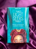 Таро Светлого Провидца на русском языке. The Light Seer's Tarot. 