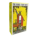 The Rider Waite Tarot Standard. Райдер Уэйт Таро (стандарт). 