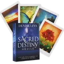 Sacred Destiny Oracle. Оракул священной судьбы. 