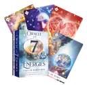 Oracle of the 7 Energies. Оракул Семи Энергий. 