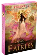 Oracle of Fairies. Оракул Фей. 
