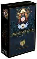 Dreams of Gaia Tarot. Мечты о богине Земли / Таро Мечты Гайи на русском языке. 