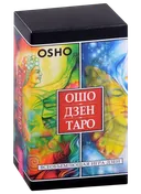Ошо Дзен Таро (без брошюры). 