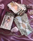 Таро Серпьери. Serpieri Tarot.
