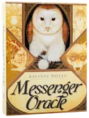 Messenger Oracle. Оракул Посланий. 