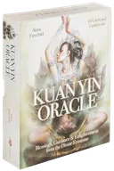 Kuan Yin Oracle. Оракул Матери Милосердия.
