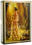 Wisdom of Golden Path Oracle. Оракул Мудрость Золотого пути. 