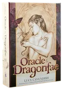 Oracle of the Dragonfae. Оракул Драконфейри.