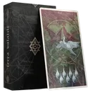 Изменчивая земля (более полное издание) / The Heavier Terra Volatile Tarot. 