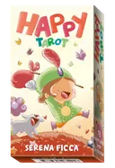 Таро Счастья. Happy Tarot (EX217, Lo Scarabeo).