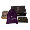 Таро Мудрость Стихий (Лимитированное издание). The Elemental Wisdom Tarot (Limited Edition). 