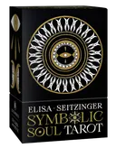 Таро Символика Души. Symbolic Soul Tarot (EX290, Lo Scarabeo, Италия).