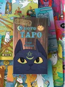 КОТО ТАРО Яны Франк. 