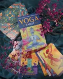 Йога Таро. Yoga Tarot (EX295, Lo Scarebeo, Италия).
