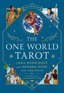 The One World Tarot Cards. Таро Единого Мира. 