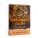 Shaman's Path Message Cards Animal Dreaming. Оракул Пути Шамана. 